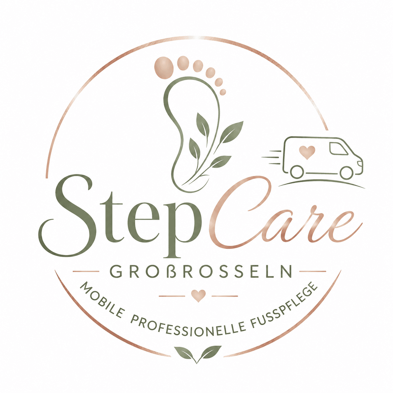 StepCare Großrosseln